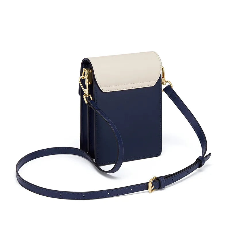 Luxury Bee Design Women’s Shoulder and Crossbody Bag