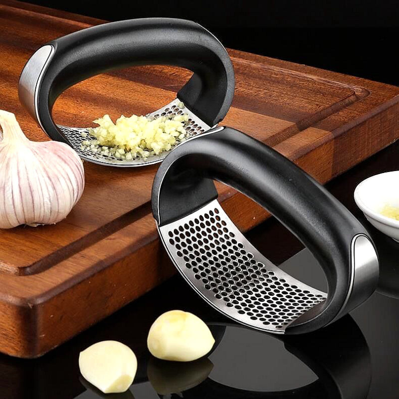 Ultimate Garlic Press