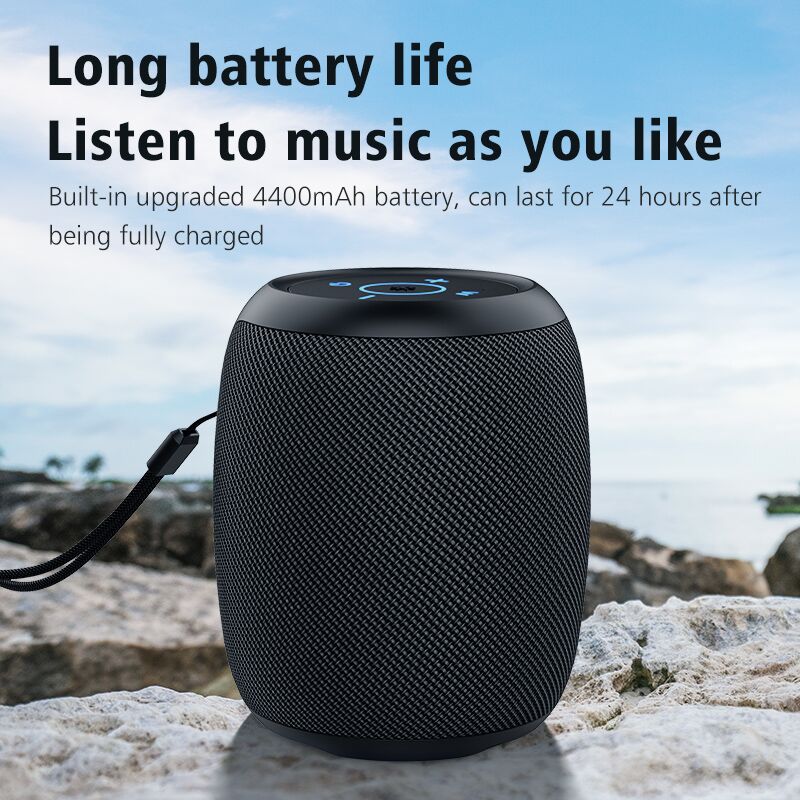 Portable Bluetooth Speaker