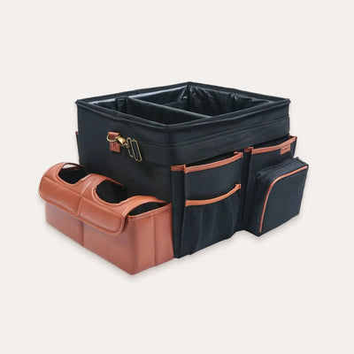 Car Organizer “Magic Box” Large-Capacity & Waterproof