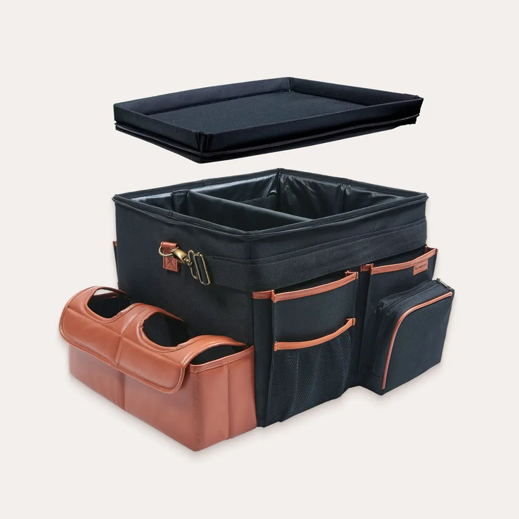 Car Organizer “Magic Box” Large-Capacity & Waterproof