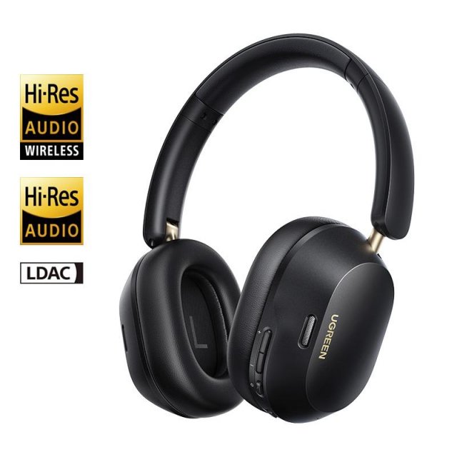 Max5c Wireless Bluetooth Headphones