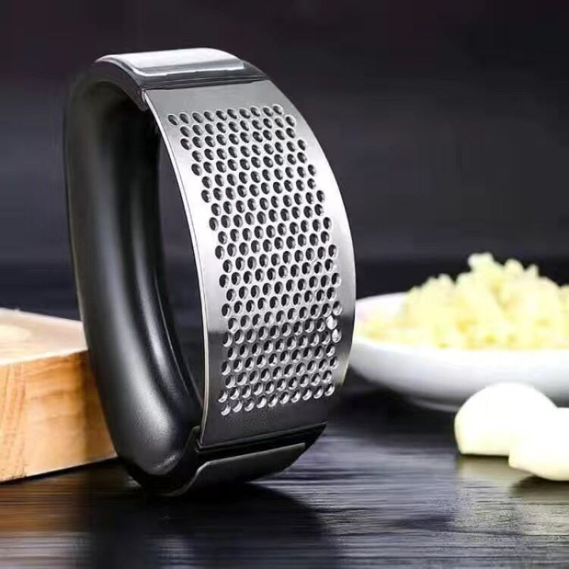 Ultimate Garlic Press