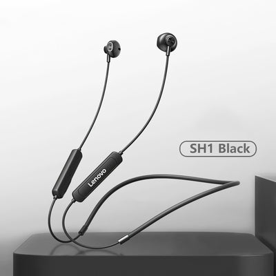 Wireless Bluetooth 5.0 Neckband Earbuds