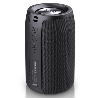 Compact Bluetooth Speaker with HIFI Subwoofer