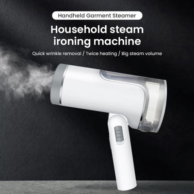 Portable 1200W Handheld Garment Steamer