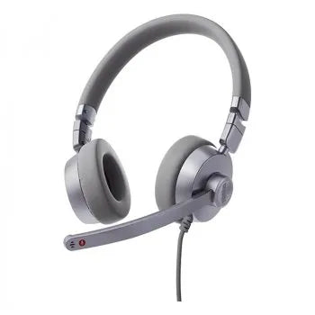 ENC80 Dual Noise Reduction Sports Headset with Line Control