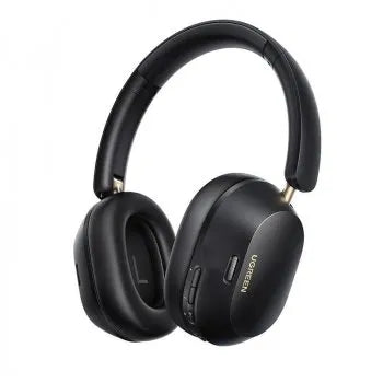 Max5c Wireless Bluetooth Headphones