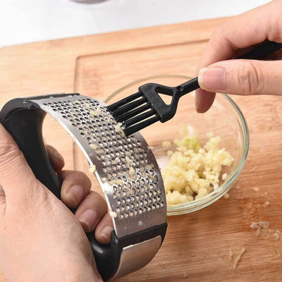 Ultimate Garlic Press