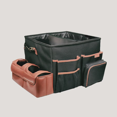 Car Organizer “Magic Box” Large-Capacity & Waterproof