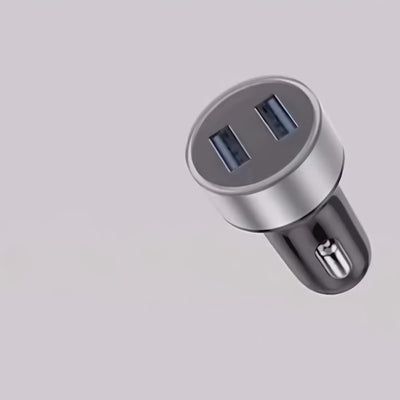 3.1A Car Charger Dual Usb